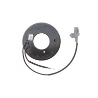 Муфта компрессора кондиционера BMW (E60/F10) 05- (N47/N20/N57)/Mazda 3 1.6 MZ-CD 06-