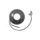 Муфта компрессора кондиционера BMW (E60/F10) 05- (N47/N20/N57)/Mazda 3 1.6 MZ-CD 06-