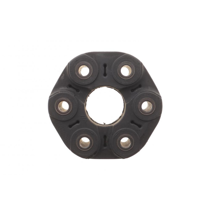 Муфта кардана эластичная BMW 3/4/5/7/X1/X3/X4/X5/X6 00- (50x135x30)