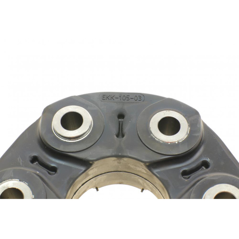 Муфта кардана эластичная BMW 1 (E81/E82/E87/E88)/F20/F21)/2 (F22/F87)2 (F23)/3 (E90/E91) 02- B47/N47