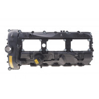 Крышка клапанов BMW 3 (E90)/5 (F10/F11)/X5 (E70/F15/F85) 3.0i 06- (N55)