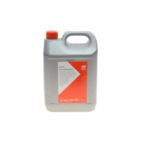 Жидкость тормозная DOT4 LV (4L)