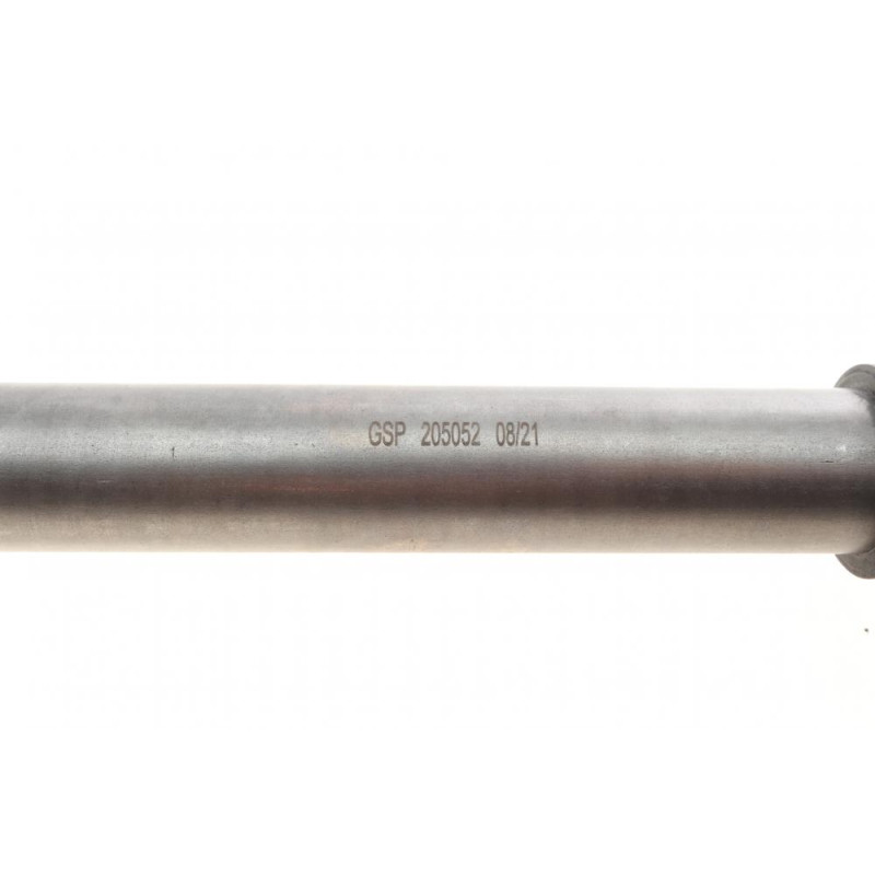 Полуось (передняя) BMW X5 (E70/F15)/X6 (E71/E72/F16) 06-19 (L) (30x27/634) (N52/N55/N63)