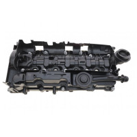 Крышка клапанов BMW 3 (F30/F80)/5 (F10/G30/F90)/7 (G11/G12) 11- B47 D20