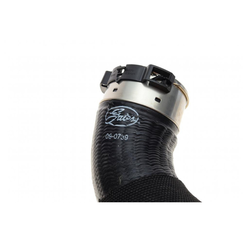 Патрубок интеркулера BMW X5 (F15/F85)/X6 (F16/F86) 3.0D 13-19