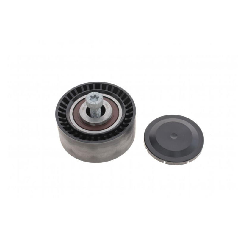 Ролик генератора BMW 5 (F10) 10-16 (паразитный) (75х32), N55 B30