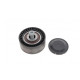 Ролик генератора BMW 5 (F10) 10-16 (паразитный) (75х32), N55 B30