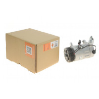 Компрессор кондиционера BMW 5 (F10/G30/F90/F11/G31)/X5 (F15/F85/G05/F95) 1.6-3.0 B47/B57 10-