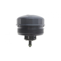 Крышка фильтра масляного BMW 1/3/4/5  N20/N52/N53/N54/N55 04-