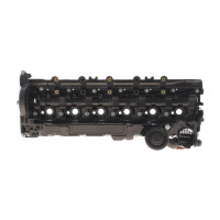 Крышка клапанов BMW 5 (F10/F11)/7 (F01-F04)/X5 (F15/F85) 3.0D N57 12-19