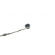 Датчик износа тормозных колодок (передних) BMW X5 (E70)/X6 (E71/E72) 08-14 (L=1020mm)