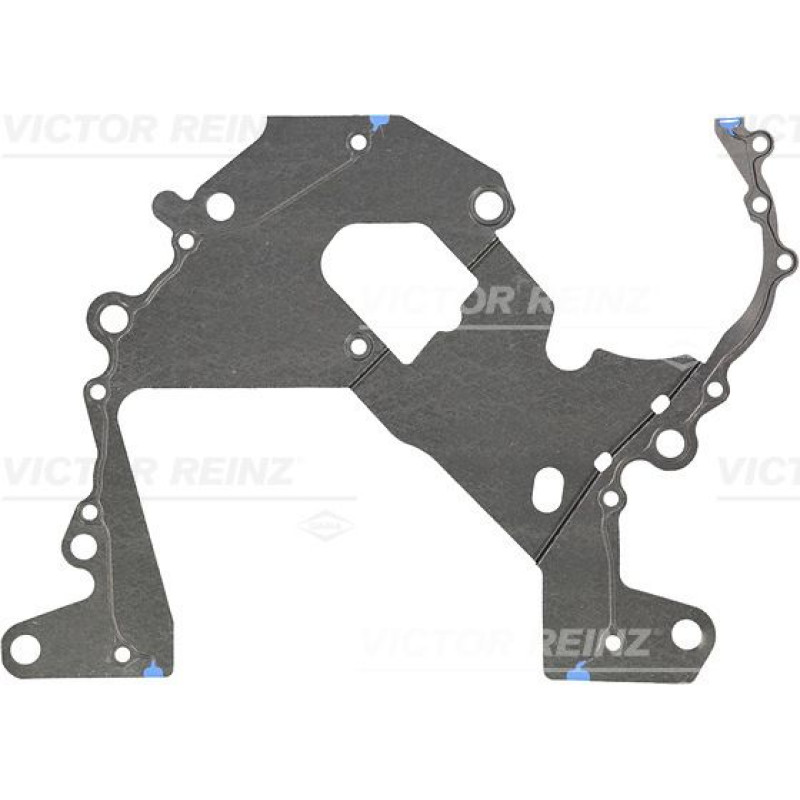 Прокладка крышки двигателя передней BMW X3 (E83/F25)/X5 (F15/F85) 07-, N47 D20