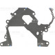 Прокладка крышки двигателя передней BMW X3 (E83/F25)/X5 (F15/F85) 07-, N47 D20