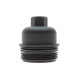 Крышка фильтра масляного BMW 1 (F21)/2 (F22)/3 (E90/F30) (N47) 08-18