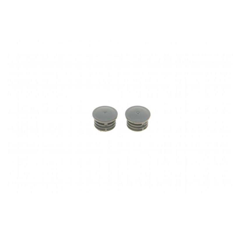 Ремкомплект суппорта (переднего) Renault Laguna II/III 01- (d=60mm) (+поршень) (Ate)