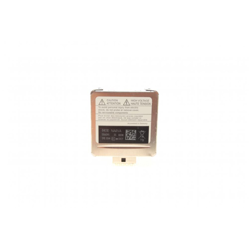 Автолампа D1S 85V 35W PK32d-2 Xenon