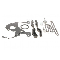 Комплект цепи ГРМ BMW 3 (E90/F30/F80)/5 (F10)/7 (F01-F04) 08-18 N57 D30