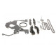 Комплект цепи ГРМ BMW 3 (E90/F30/F80)/5 (F10)/7 (F01-F04) 08-18 N57 D30
