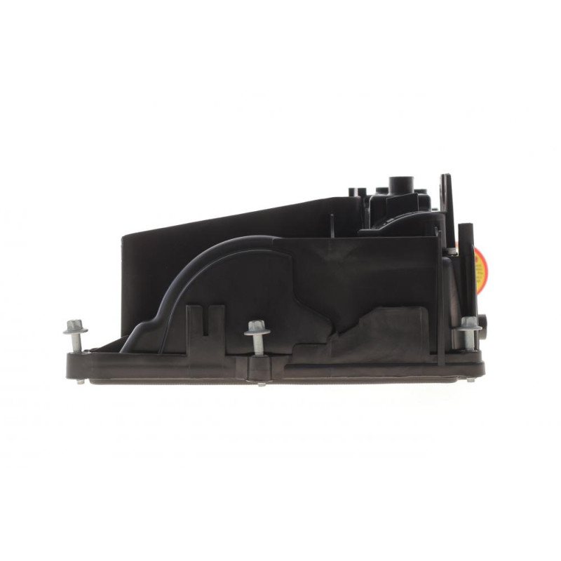 Крышка клапанов BMW 3 (E90/F30/F80)/5 (E60/F10)/X3 (F25)/X5 (F15/F85) 1.6/2.0D 06-18 (N47)