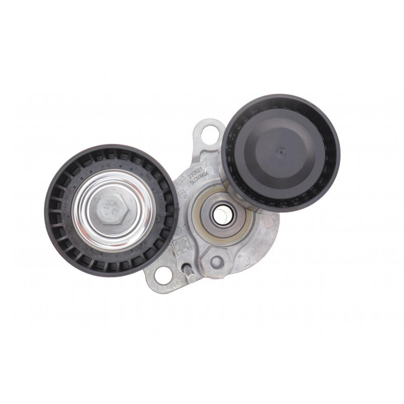 Комплект ремня генератора BMW 5 (F10)/7 (F01-F04)/X5 (F15/F85)/X6 (F16/F86) 08-19 N57 D30 (6PK1698)