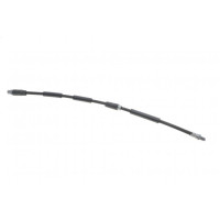 Шланг тормозной (передний) BMW X5 (E70/F15)/X6 (E71/E72) 06-19 (L=600mm)
