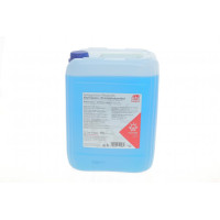 Антифриз (синий) Readymix G11 (-35°C готовый к применению) (10L)